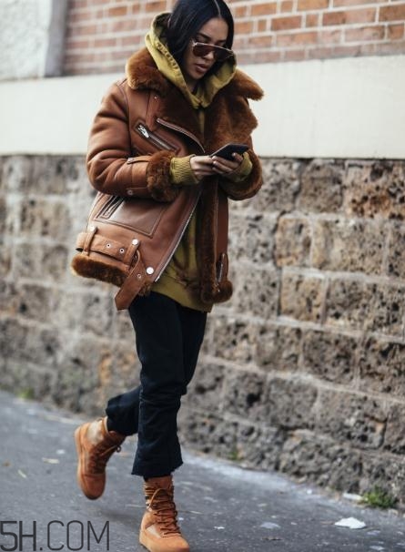 皮毛一體里面怎么搭配？皮毛一體內(nèi)搭什么好看？