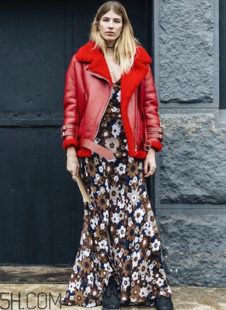 皮毛一體里面怎么搭配？皮毛一體內(nèi)搭什么好看？