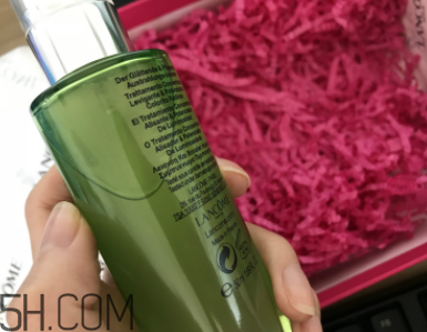 蘭蔻水光瓶適合什么年齡使用？蘭蔻水光瓶適合輕齡肌嗎？