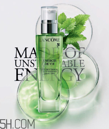 蘭蔻水光瓶適合什么年齡使用？蘭蔻水光瓶適合輕齡肌嗎？