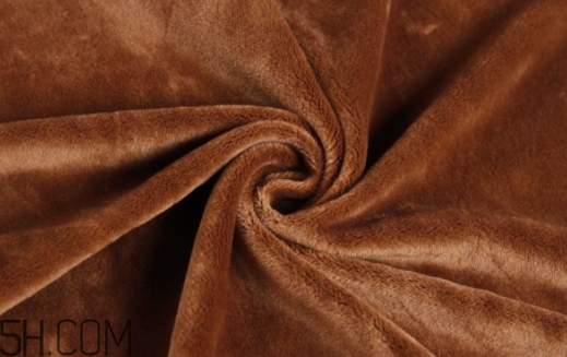 海島絨是什么面料？海島絨會(huì)起靜電嗎