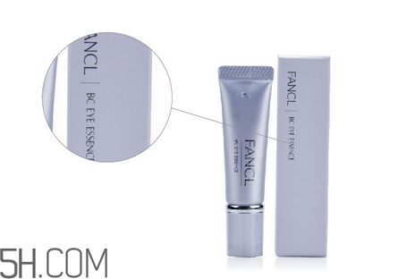 fancl眼霜專柜價格是多少？fancl眼霜有哪些？