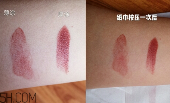 mac魅可和3ce哪個好？mac魅可和3ce口紅哪個好？