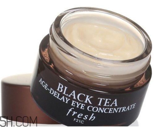 fresh黑茶眼霜好用嗎？fresh黑茶眼霜多少錢？