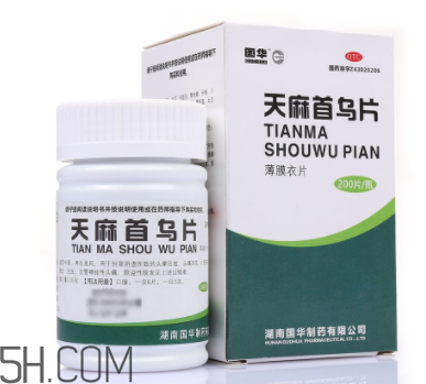 天麻首烏片的功效 天麻首烏片能治白發(fā)嗎？