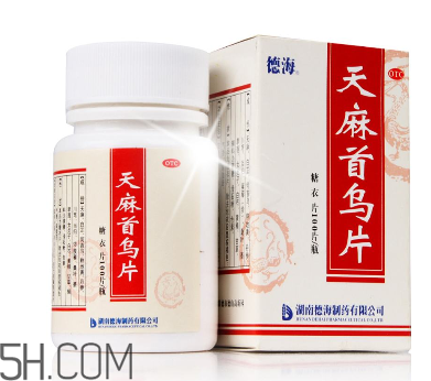 天麻首烏片的功效 天麻首烏片能治白發(fā)嗎？