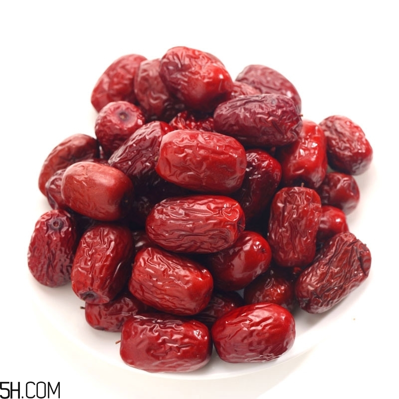 最健康吃紅棗的方法是什么？吃紅棗需要注意些什么？