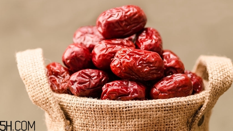 最健康吃紅棗的方法是什么？吃紅棗需要注意些什么？