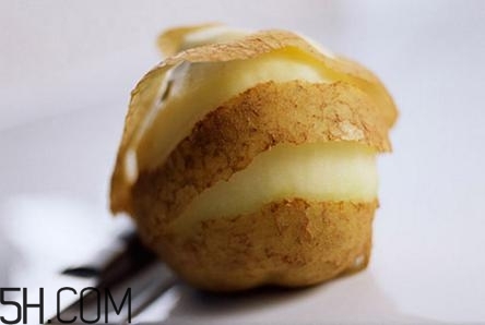 水果皮上蠟的情況有哪幾種？蔬果皮有哪些功效與作用？