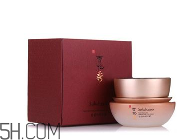 雪花秀眼霜怎么用？雪花秀閃理眼霜使用心得