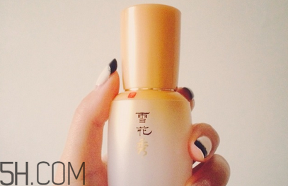 雪花秀眼霜怎么用？雪花秀閃理眼霜使用心得