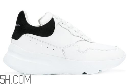 alexander mcqueen麥昆老爹鞋多少錢_在哪買？