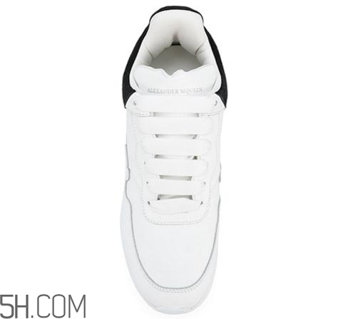 alexander mcqueen麥昆老爹鞋多少錢_在哪買？