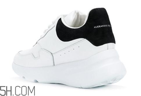 alexander mcqueen麥昆老爹鞋多少錢_在哪買？