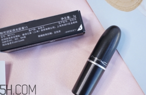 mac口紅和nars口紅哪個(gè)好？mac和nars哪個(gè)好？