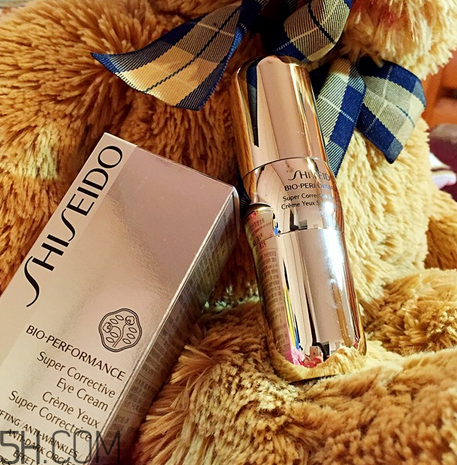 資生堂眼霜怎么選擇？資生堂百優(yōu)眼霜新版價(jià)格多少錢(qián)？