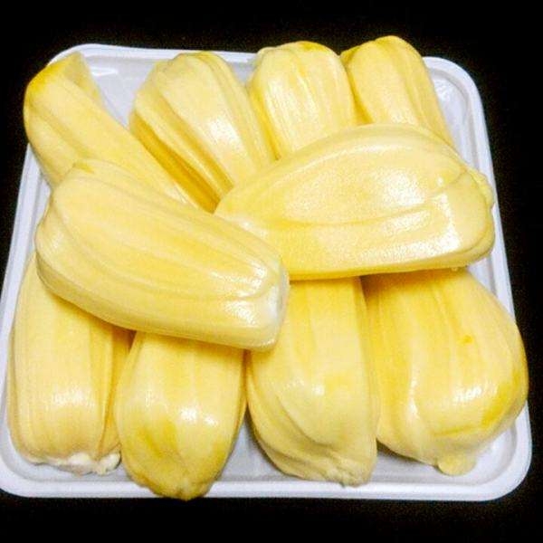 女人吃菠蘿蜜有什么好處？吃了菠蘿蜜過敏怎么辦？