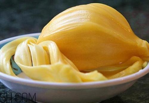 女人吃菠蘿蜜有什么好處？吃了菠蘿蜜過敏怎么辦？