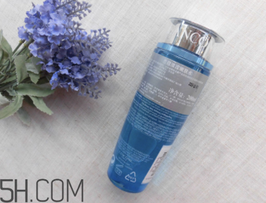 蘭蔻藍水與粉水、美膚修護美容液有什么區(qū)別？哪個好用？