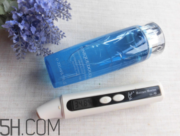 蘭蔻藍水與粉水、美膚修護美容液有什么區(qū)別？哪個好用？