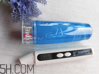 蘭蔻藍水與粉水、美膚修護美容液有什么區(qū)別？哪個好用？