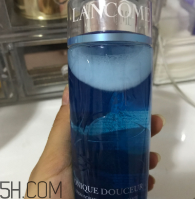 蘭蔻藍水與粉水、美膚修護美容液有什么區(qū)別？哪個好用？