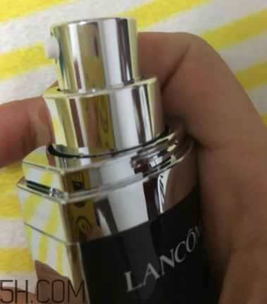 蘭蔻美膚修護(hù)精華乳有刺激嗎？適合敏感肌嗎？