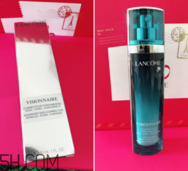 蘭蔻美膚修護(hù)精華乳有刺激嗎？適合敏感肌嗎？