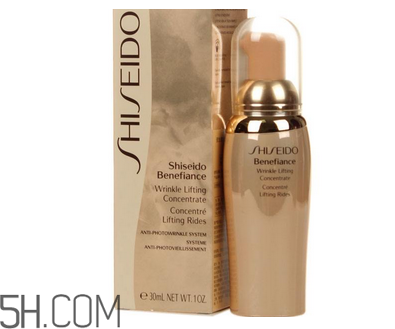 資生堂小熨斗眼霜日本賣多少錢？資生堂護膚品有哪些系列？