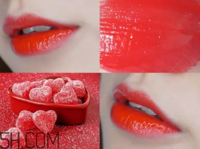 mac唇釉怎么涂？mac棒棒糖唇釉怎么涂均勻