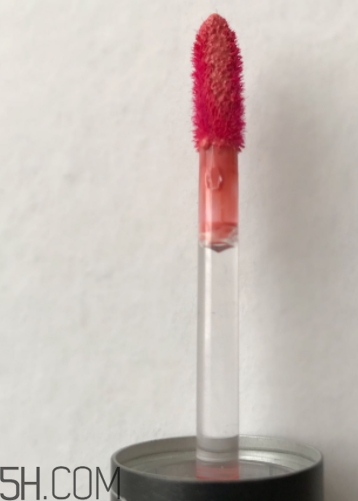 mac唇釉怎么涂？mac棒棒糖唇釉怎么涂均勻