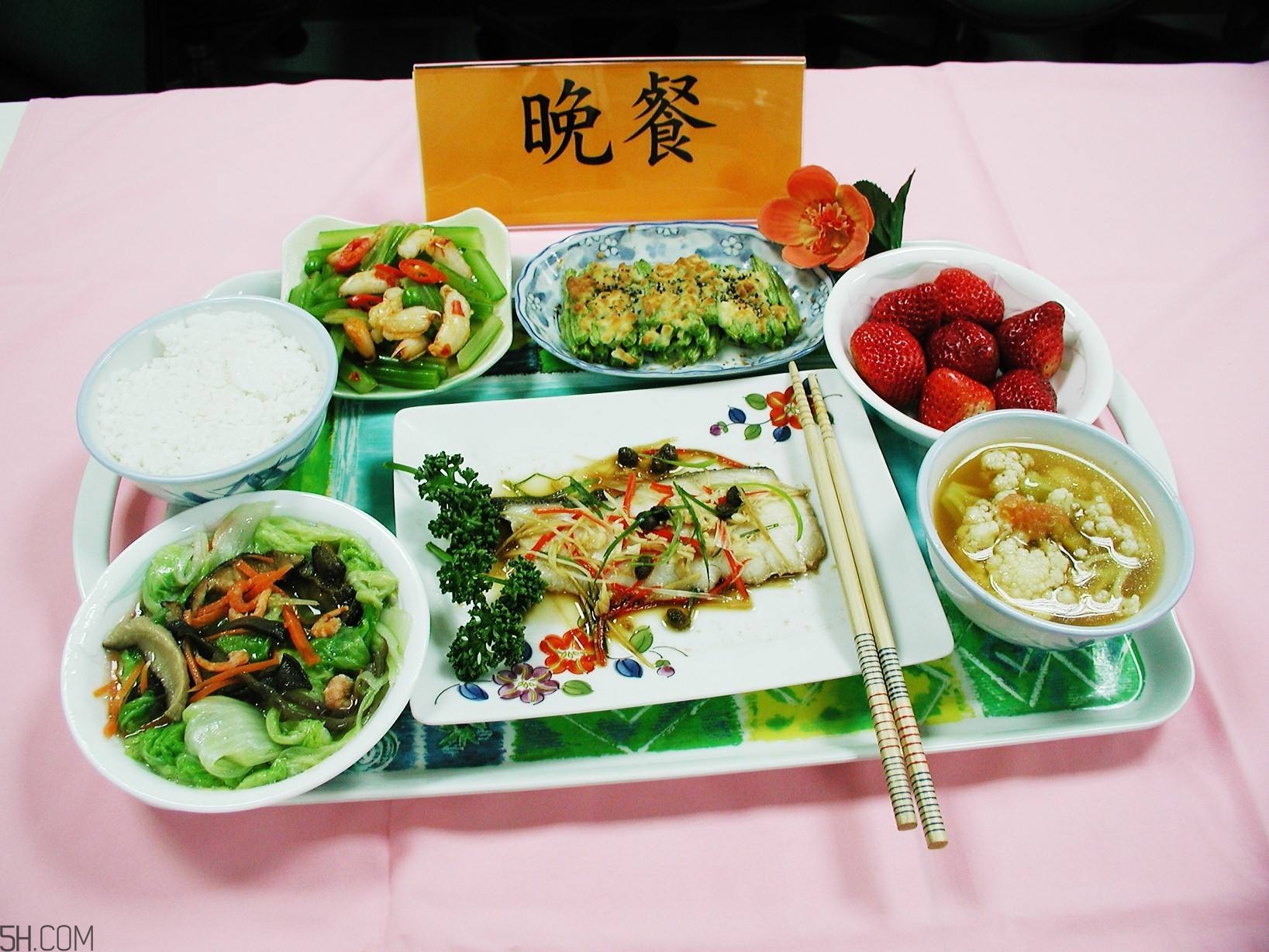 晚餐吃什么水果能減肥？晚餐的飲食禁忌有哪些？