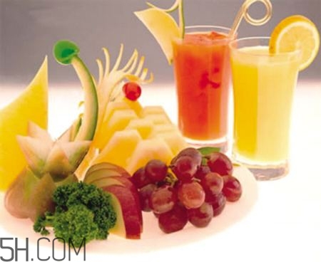 喝果蔬汁有哪些弊端？喝果蔬汁的優(yōu)點是什么？