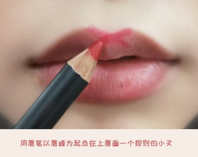 mac唇線筆怎么削？mac唇線筆怎么用