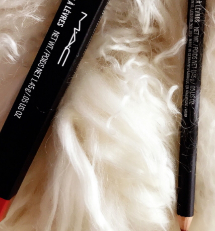 mac唇線筆怎么削？mac唇線筆怎么用