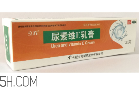 尿素維e乳膏能長(zhǎng)期用嗎?尿素維e乳膏能治凍瘡嗎? 尿素維e乳膏能長(zhǎng)期用嗎?尿素維e乳膏能治凍瘡嗎?