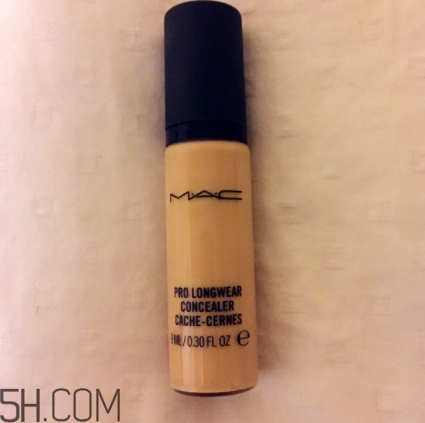 mac遮瑕膏怎么用？mac魅可遮瑕膏專柜價格