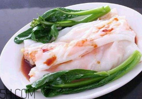 腸粉為什么不成形 腸粉蒸出來(lái)為什么很粘