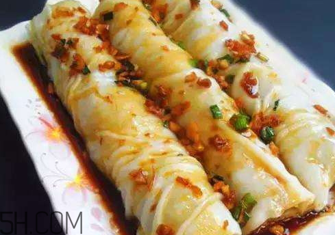 腸粉為什么不成形 腸粉蒸出來(lái)為什么很粘