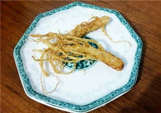 香菜根煮水能退燒嗎？香菜根煮水能治咳嗽嗎？