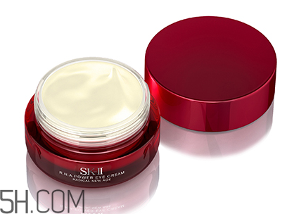 適合18歲用的眼霜有哪些？skii眼霜適合什么年齡？