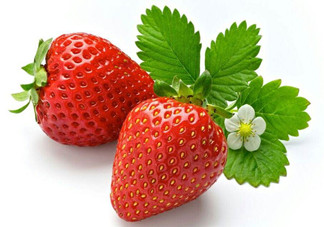 草莓空心好還是實(shí)心好？草莓中間空心是為什么？