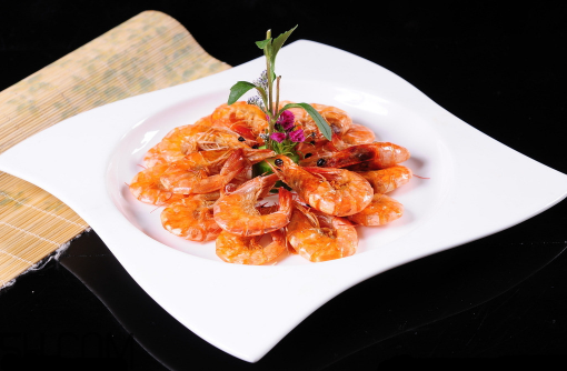 草莓和蝦能一起吃嗎？吃完蝦多久能吃草莓？