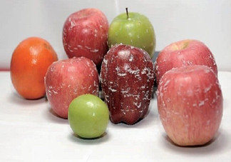 水果皮上蠟的情況有哪幾種？蔬果皮有哪些功效與作用？