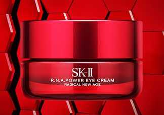 SK-II大眼眼霜油不油？秋冬用厚重嗎？