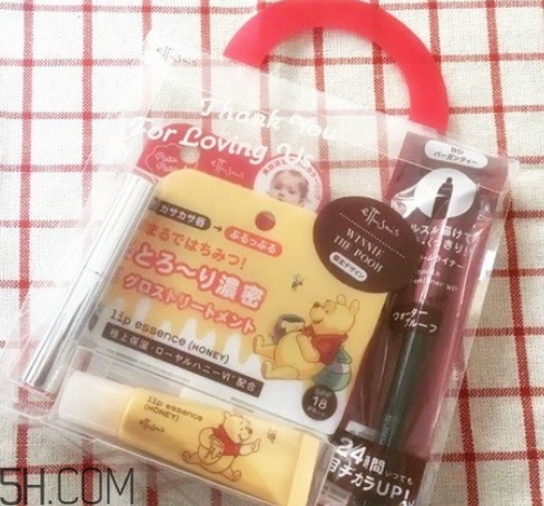 艾杜紗2018新年限定福袋多少錢？有什么？