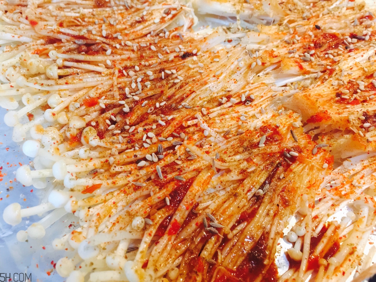 烤金針菇好吃的做法 烤箱版與家庭版推薦 烤金針菇好吃的做法 烤箱版與家庭版推薦