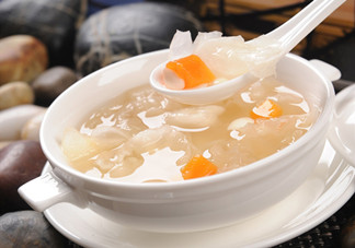 如何快速止咳？哪些食療可以快速止咳？