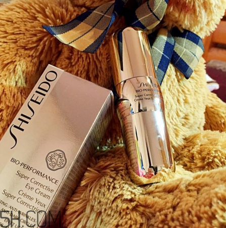 資生堂小鋼炮眼霜好用嗎？資生堂小鋼炮眼霜怎么樣？