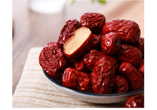 最健康吃紅棗的方法是什么？吃紅棗需要注意些什么？